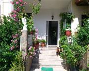Pigi Hotel Ireo (Samos) Exterior foto